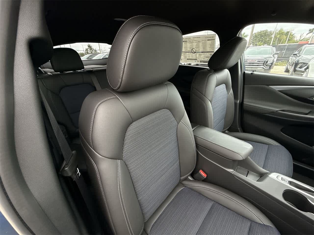 Thumbnail: 2026 Buick Envista - 27