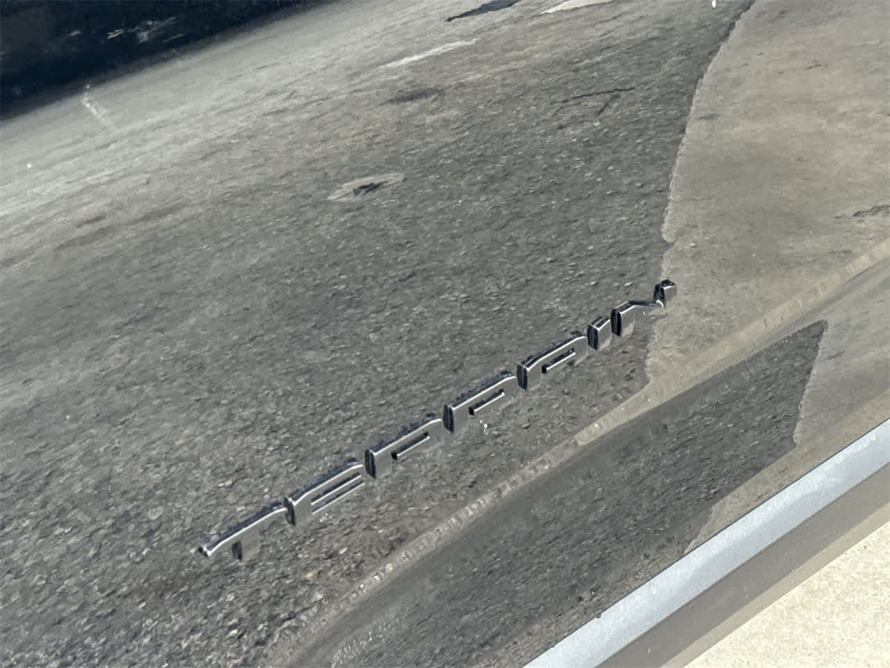 Thumbnail: 2026 GMC Terrain - 10