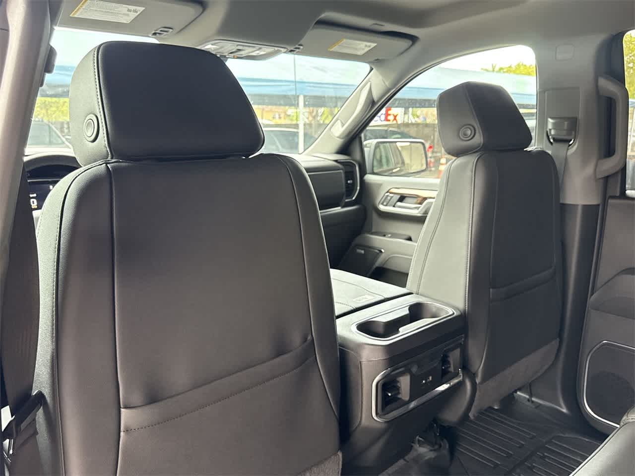 Thumbnail: 2026 GMC Sierra 1500 - 23