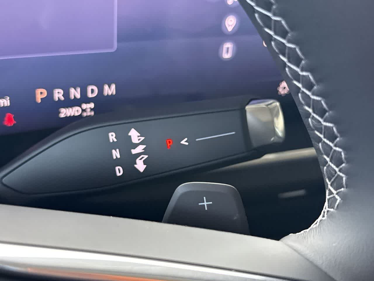 Thumbnail: 2025 Buick Envision - 21