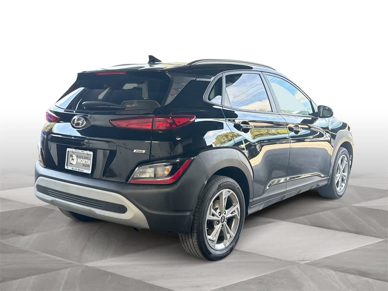 Thumbnail: 2023 Hyundai Kona - 8