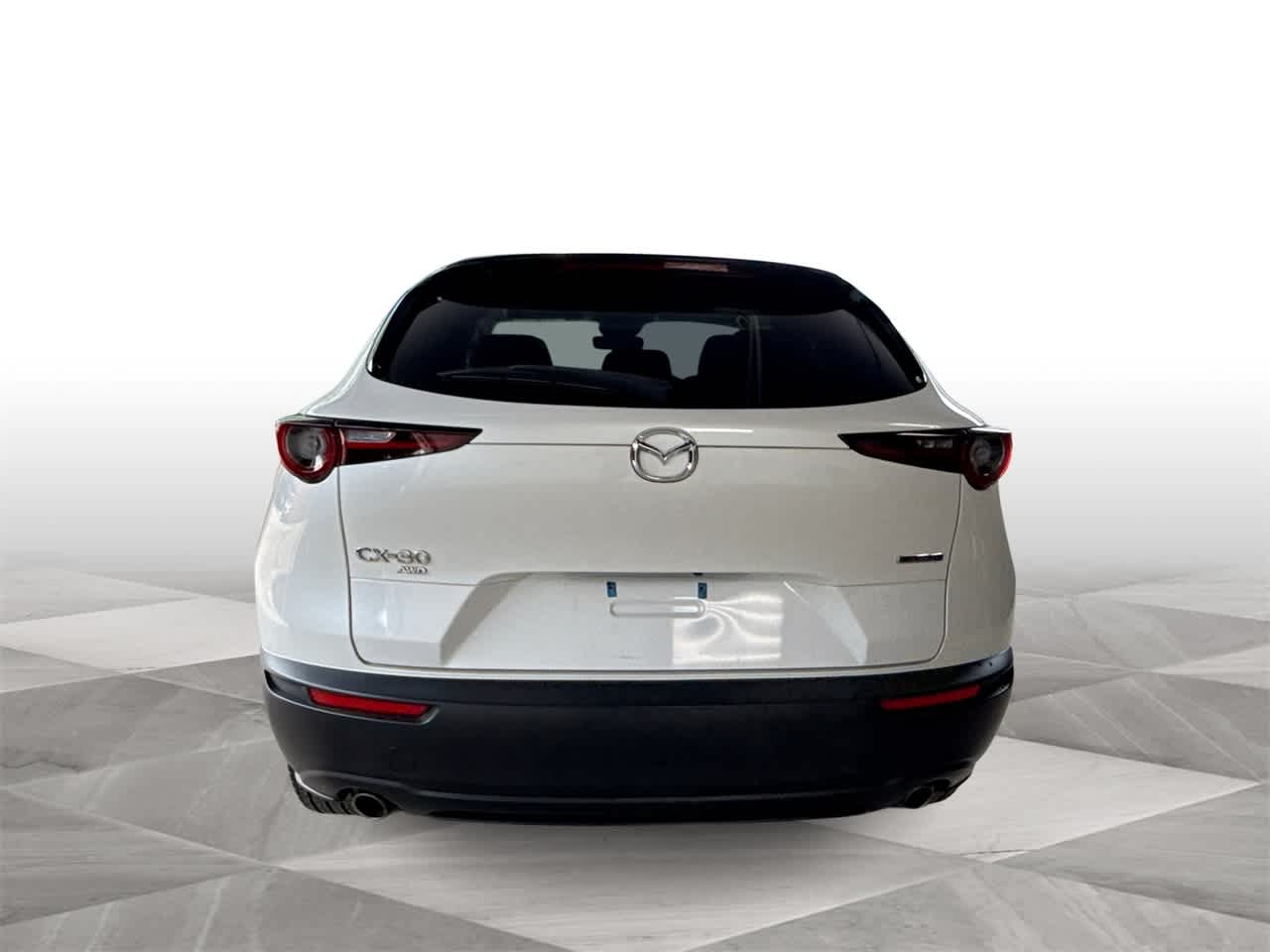 Thumbnail: 2021 Mazda CX-30 - 7