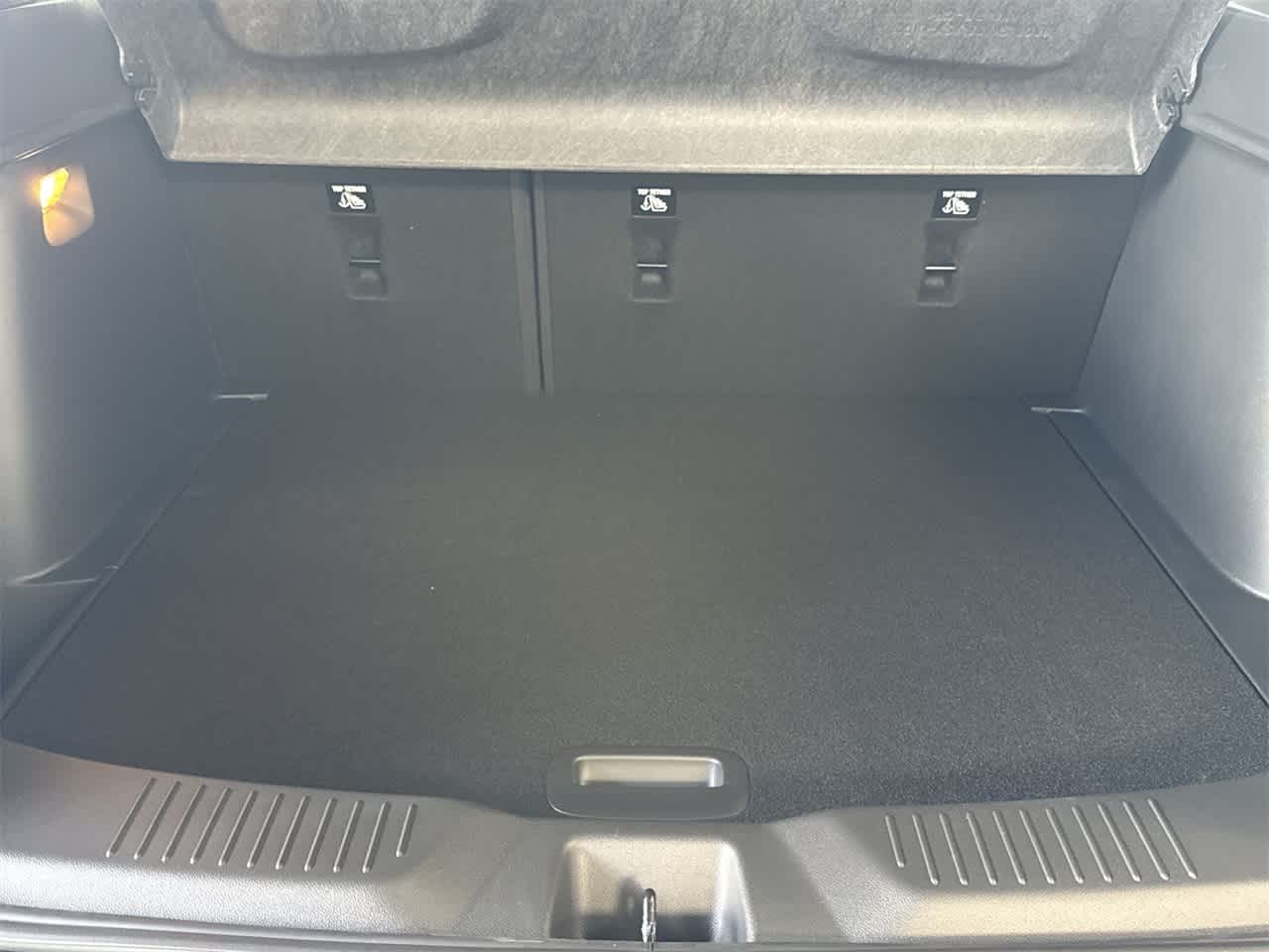 Thumbnail: 2026 Buick Envista - 25