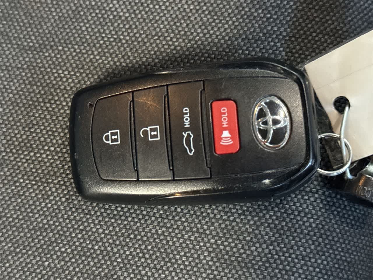 Thumbnail: 2025 Toyota Camry - 28