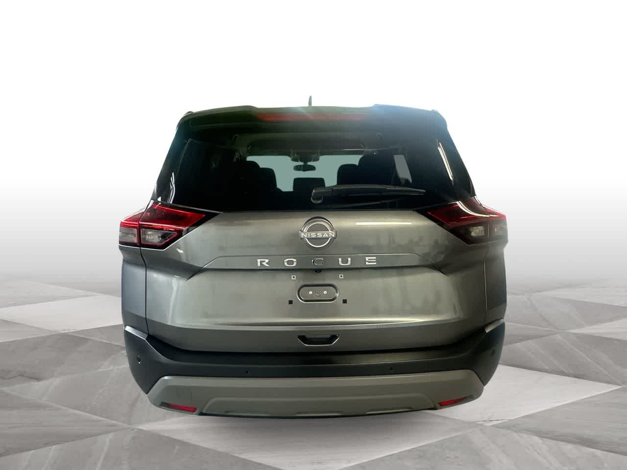 Thumbnail: 2023 Nissan Rogue - 7