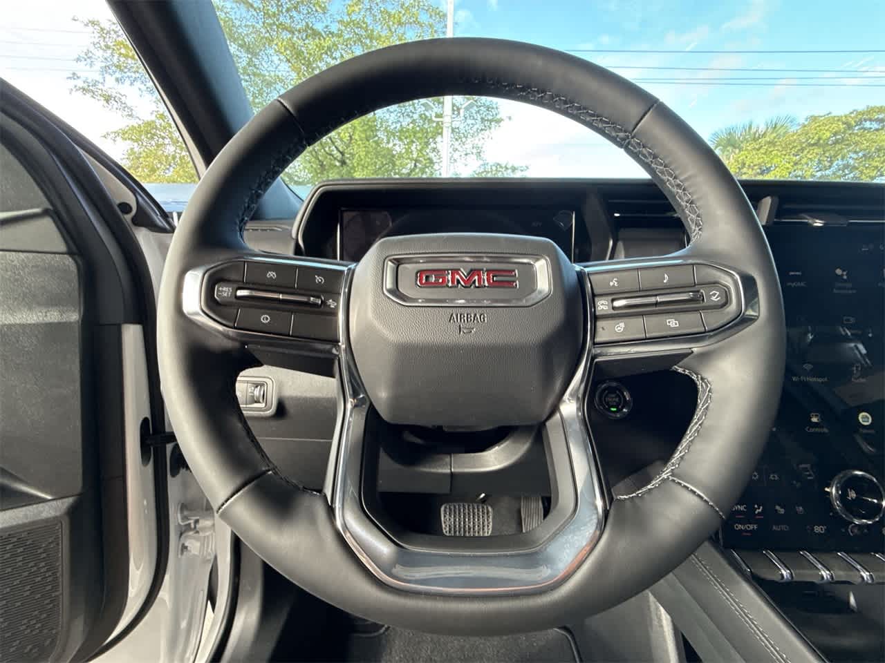 Thumbnail: 2026 GMC Terrain - 15