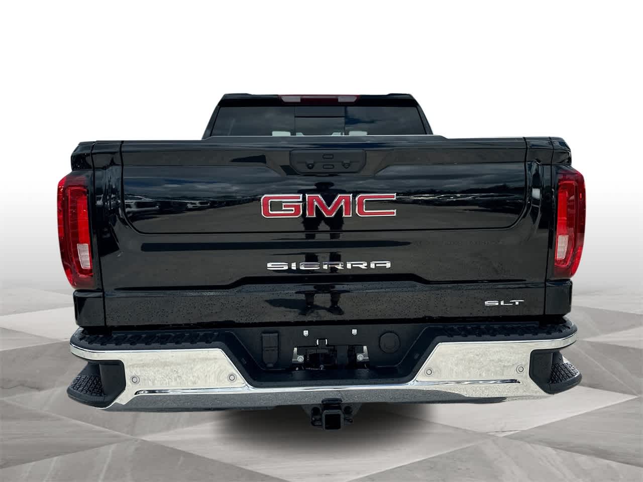 Thumbnail: 2026 GMC Sierra 1500 - 7