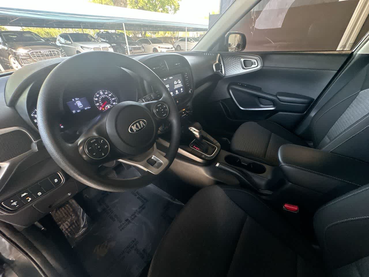 Thumbnail: 2020 Kia Soul - 13
