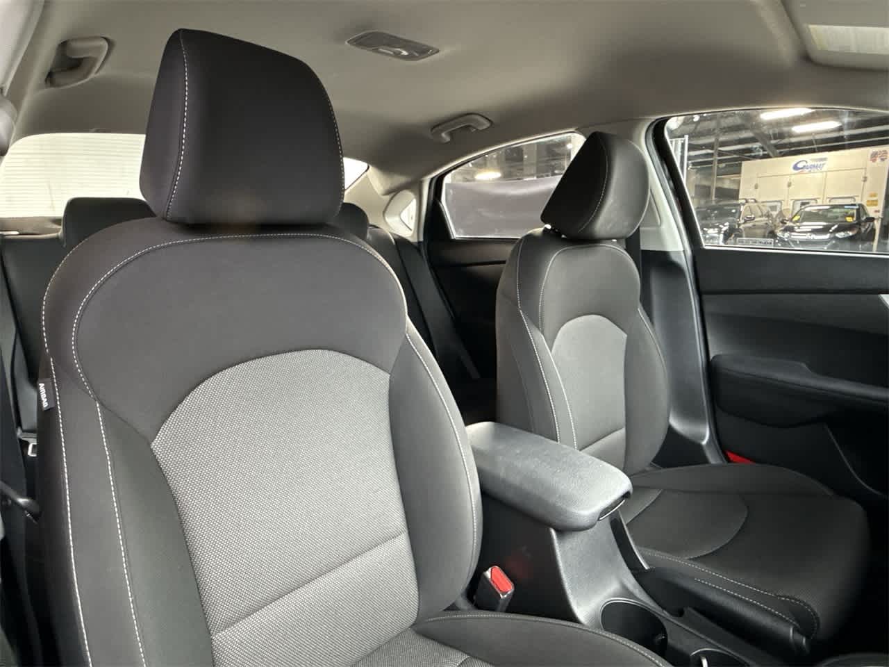 Thumbnail: 2023 Kia Forte - 27