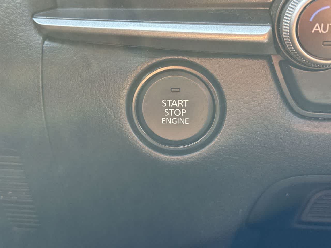 Thumbnail: 2024 Mazda CX-30 - 17