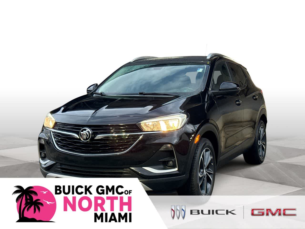 2023 Buick Encore GX Select -
                  Miami, FL