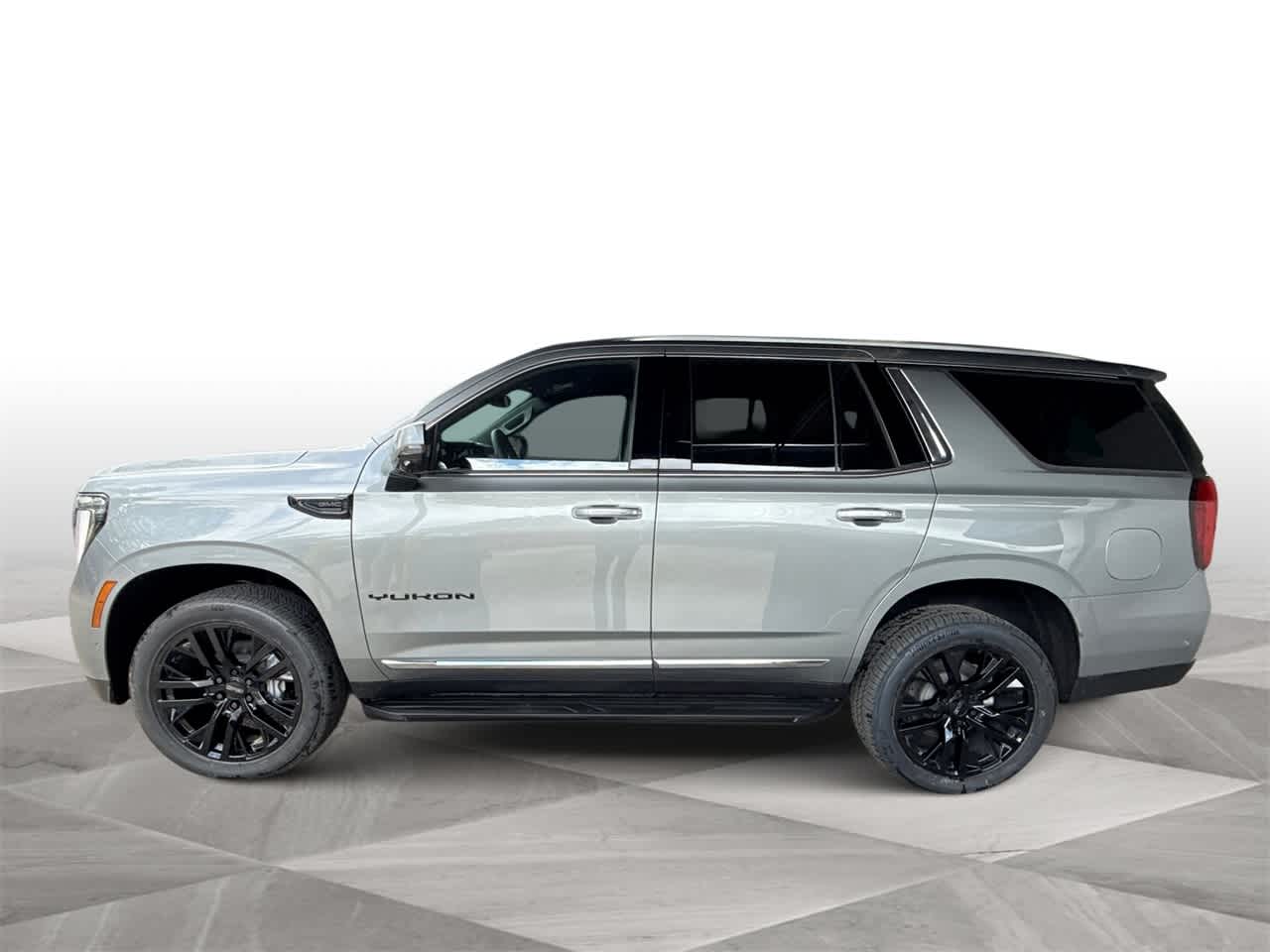 Thumbnail: 2026 GMC Yukon - 5