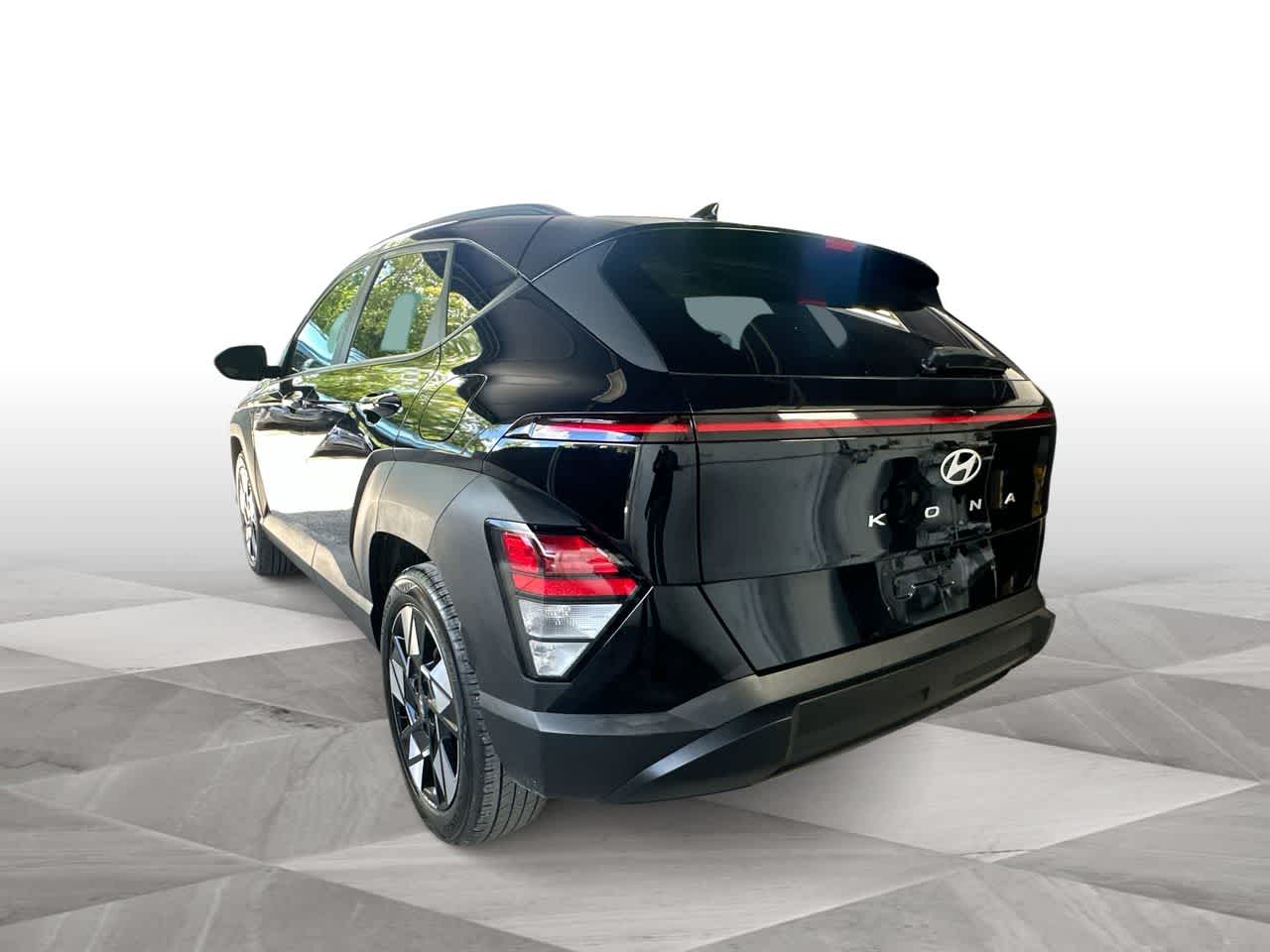 Thumbnail: 2024 Hyundai Kona - 6