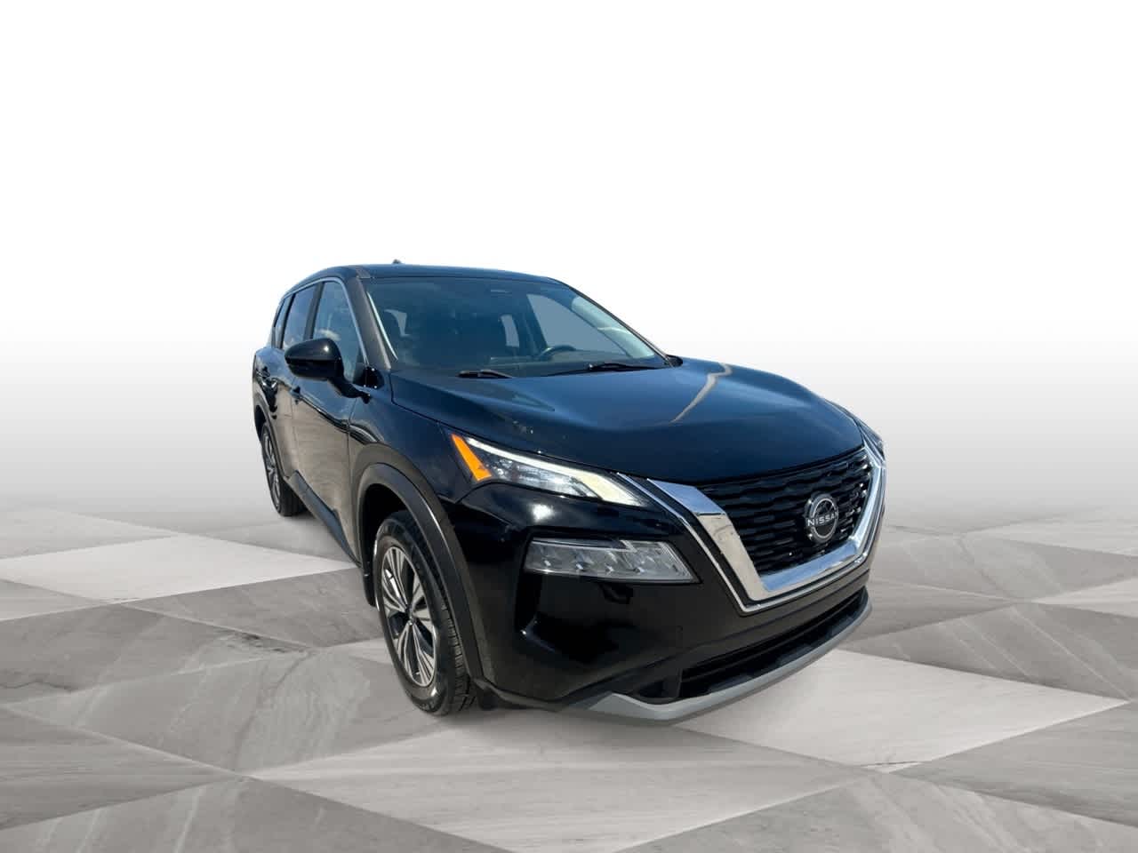 Thumbnail: 2023 Nissan Rogue - 2