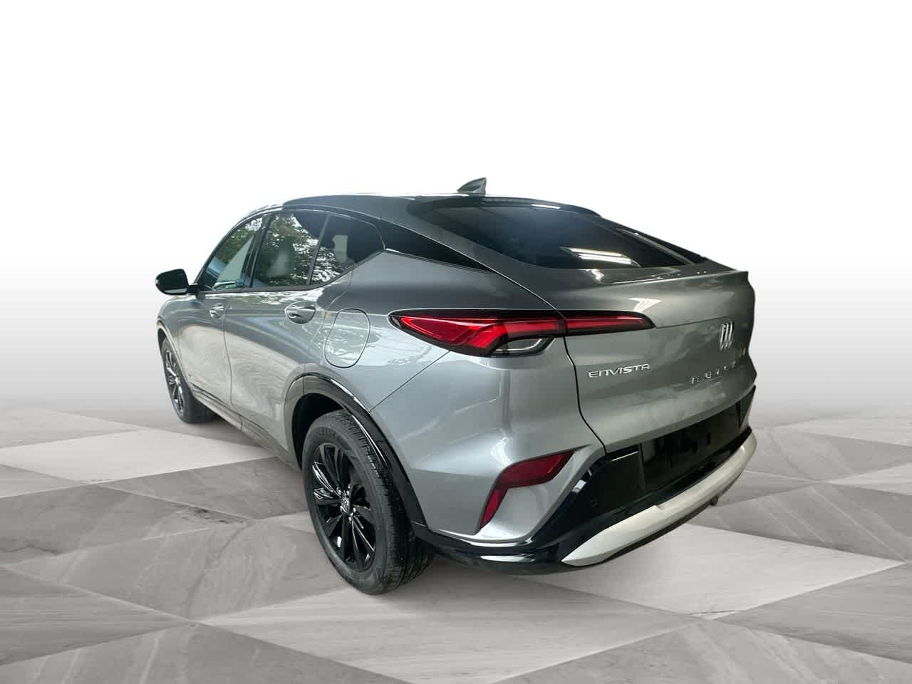Thumbnail: 2026 Buick Envista - 6