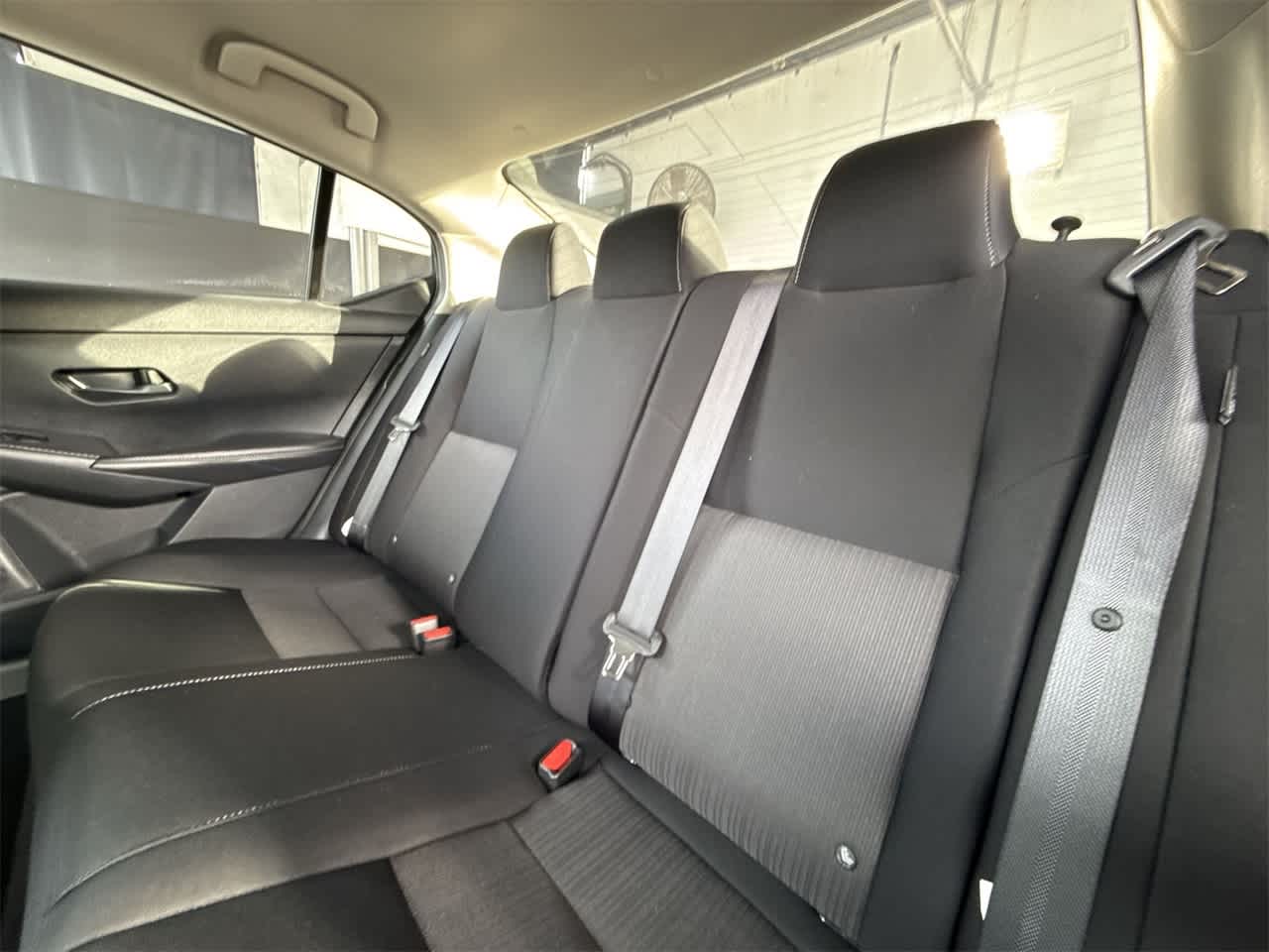 Thumbnail: 2024 Nissan Sentra - 22