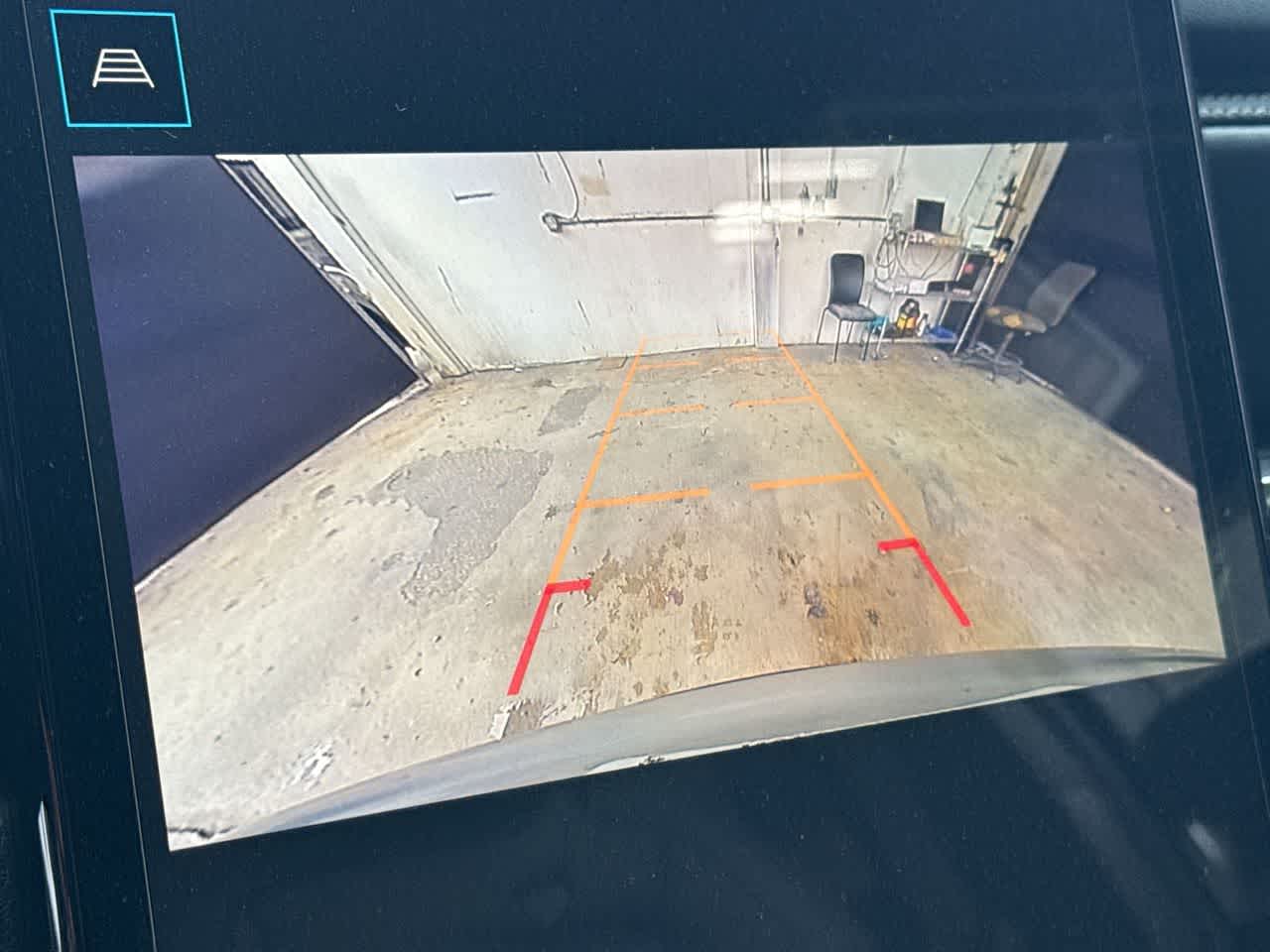 Thumbnail: 2026 GMC Terrain - 19