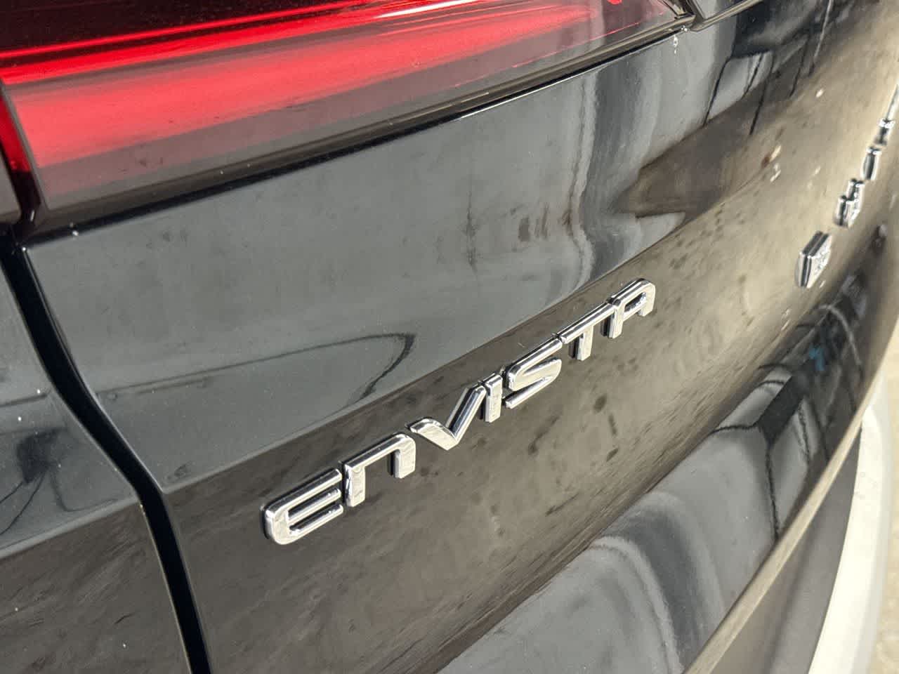 Thumbnail: 2026 Buick Envista - 10