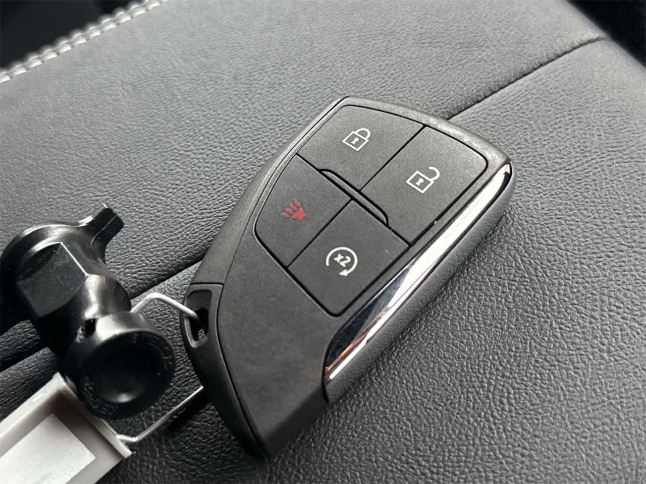 Thumbnail: 2026 GMC Terrain - 28