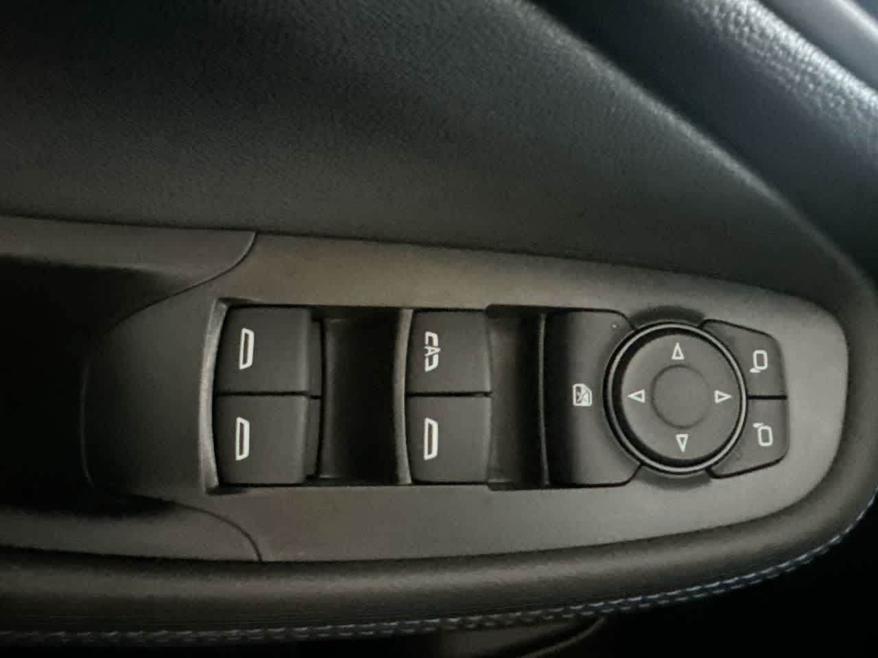Thumbnail: 2026 Buick Encore GX - 17