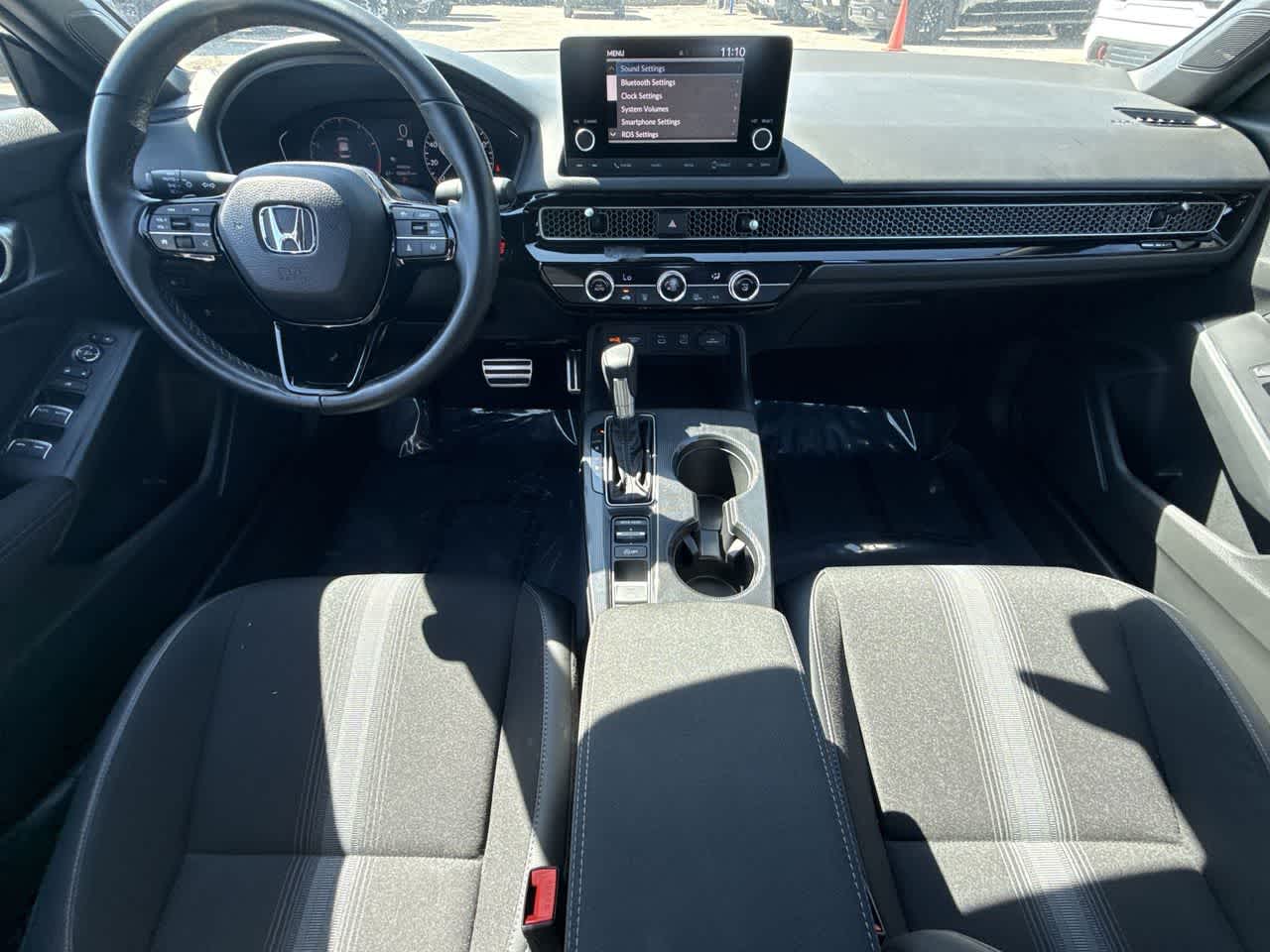 Thumbnail: 2025 Honda Civic - 24