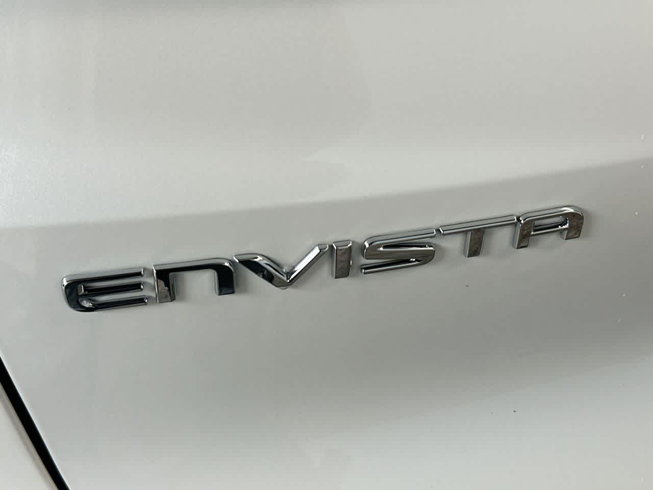 Thumbnail: 2026 Buick Envista - 10