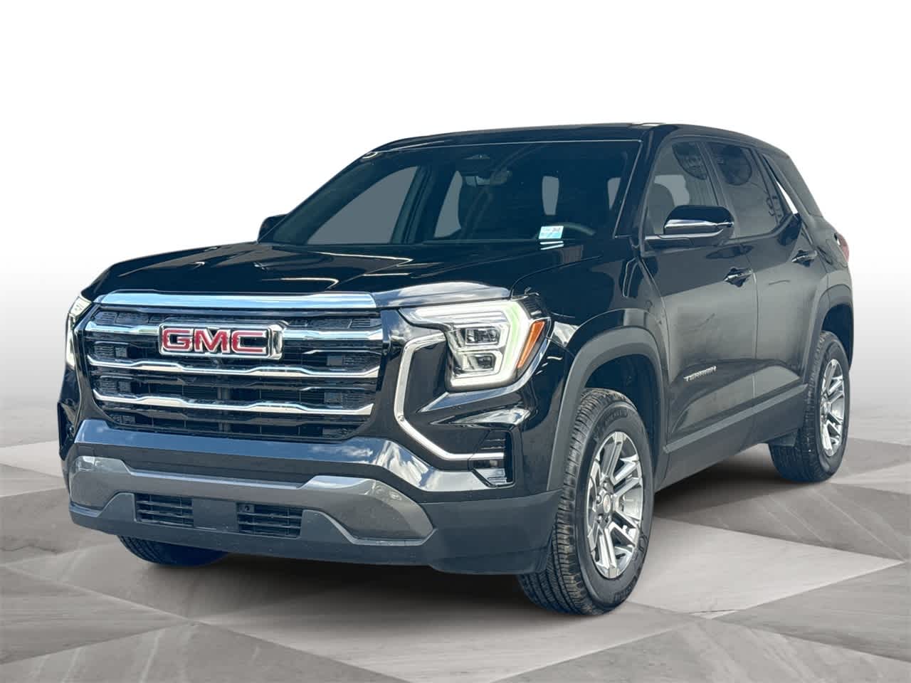 Thumbnail: 2026 GMC Terrain - 4