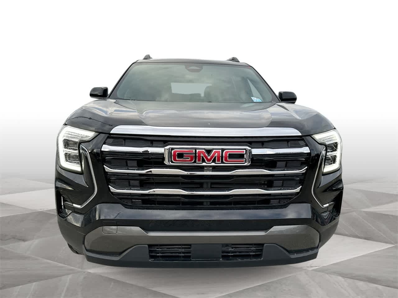 Thumbnail: 2026 GMC Terrain - 3