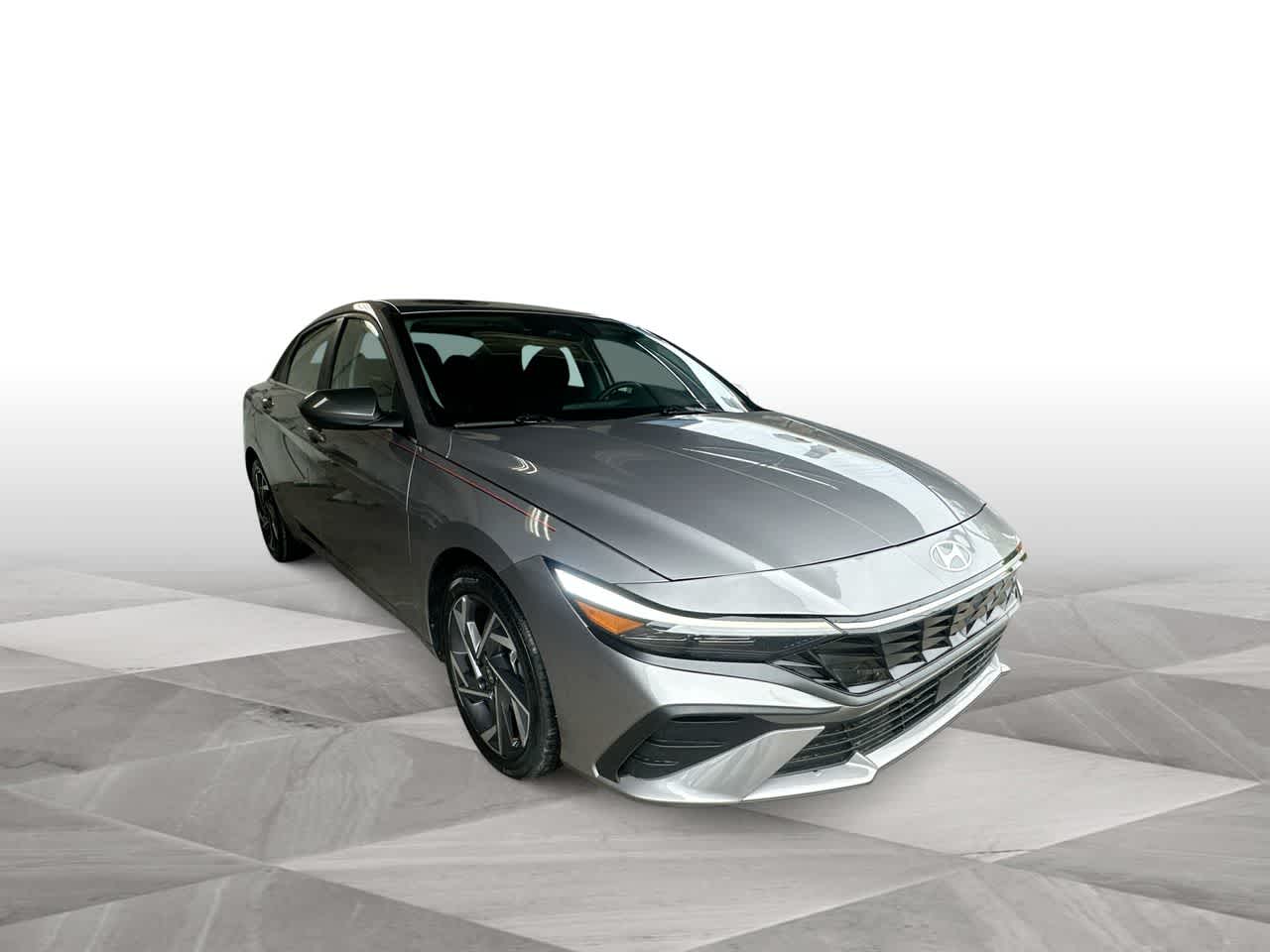 Thumbnail: 2025 Hyundai Elantra - 2