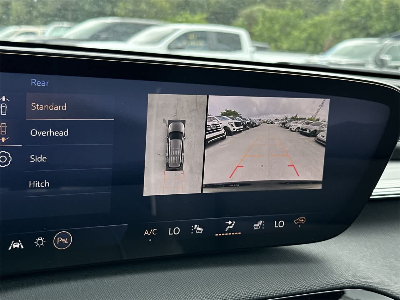 Thumbnail: 2026 Buick Enclave - 19