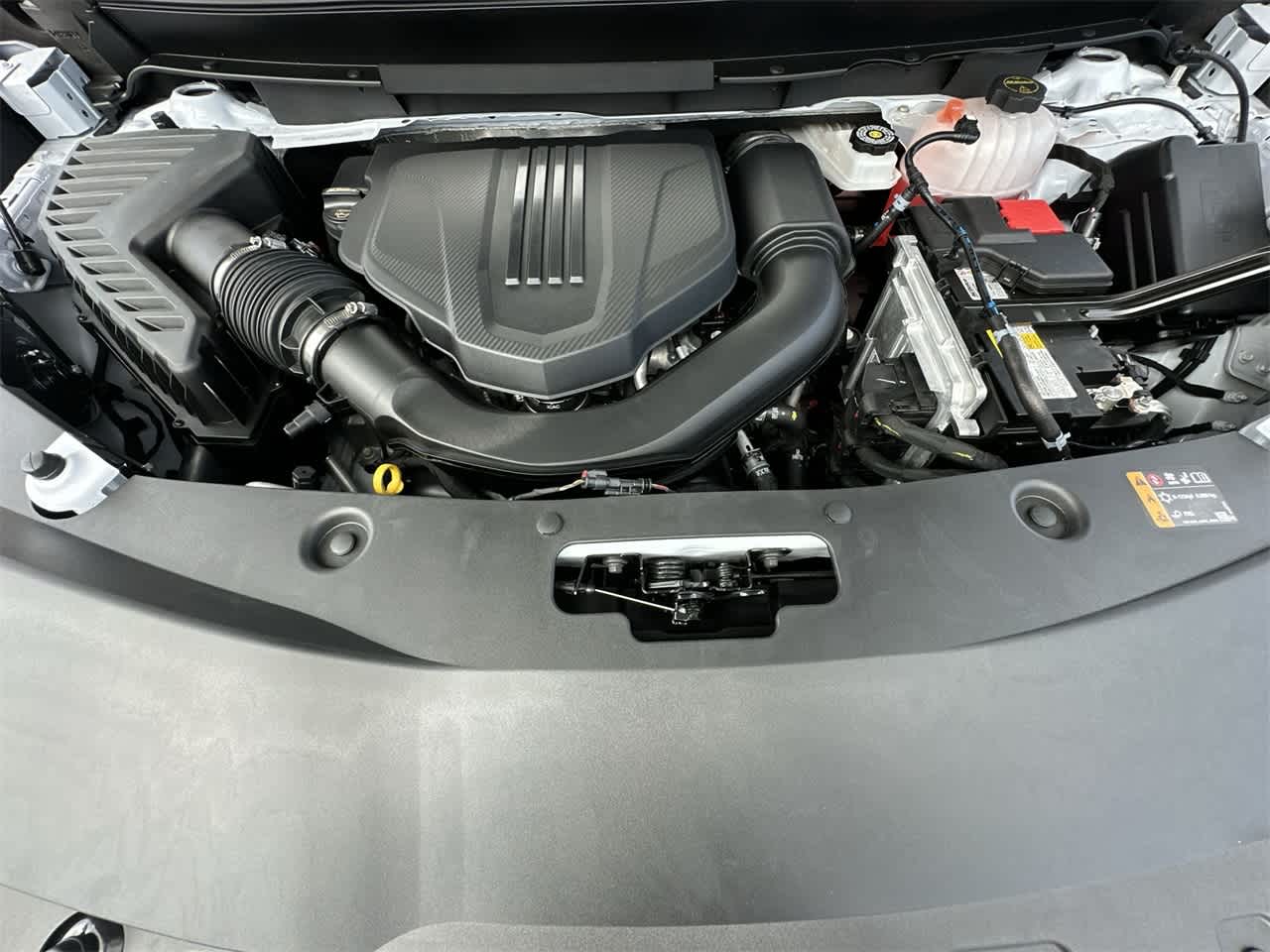 Thumbnail: 2026 Buick Enclave - 12