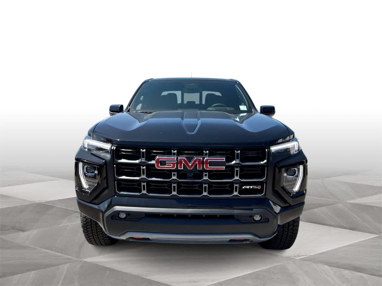 Thumbnail: 2025 GMC Canyon - 3