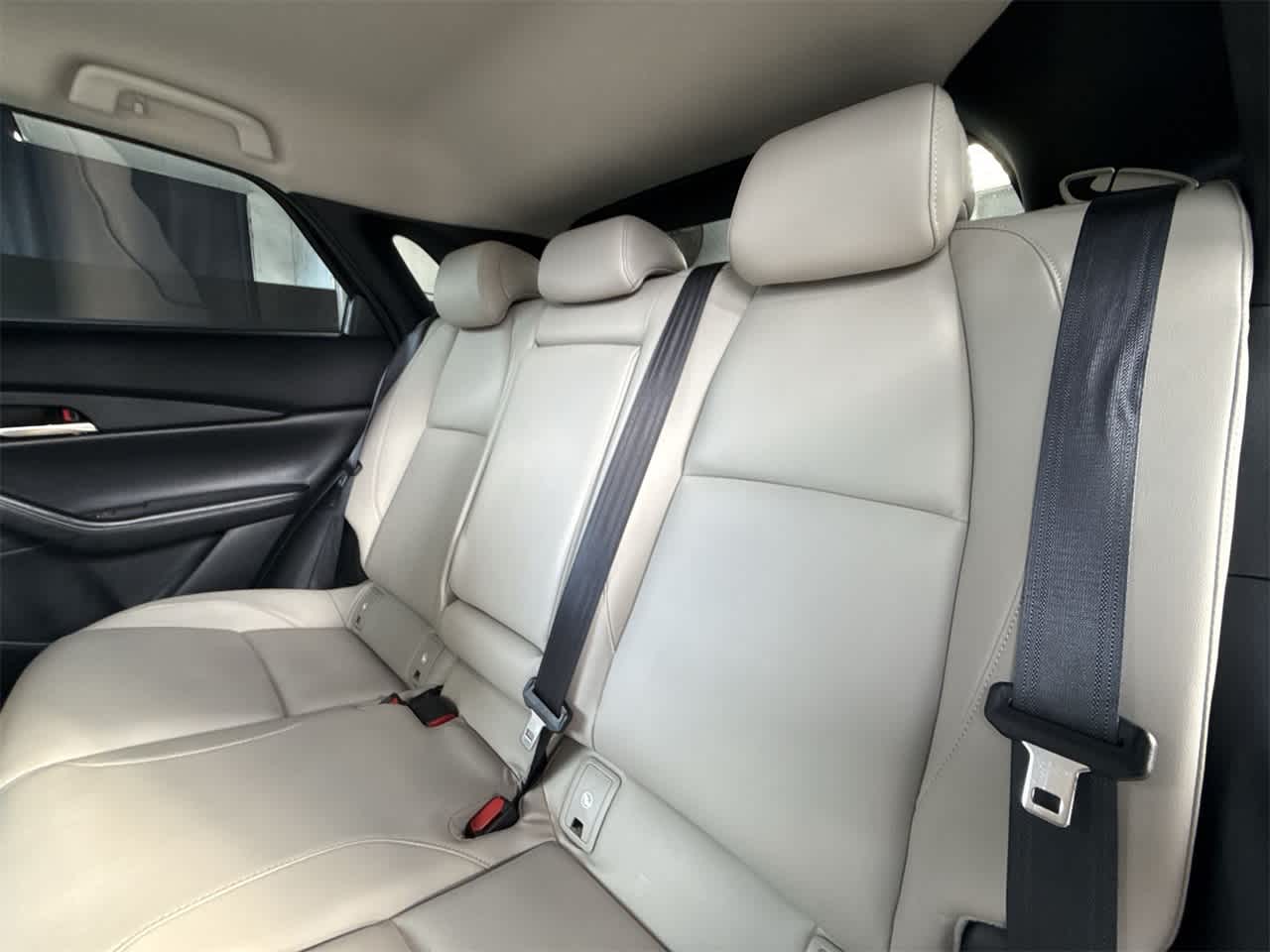 Thumbnail: 2023 Mazda CX-30 - 22