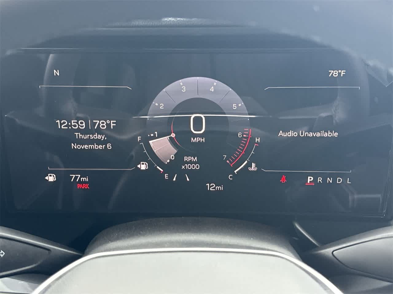 Thumbnail: 2026 GMC Terrain - 16