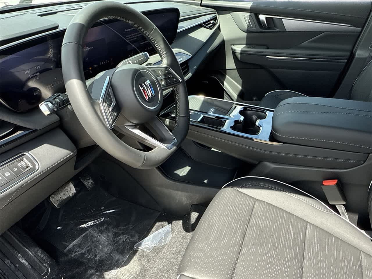 Thumbnail: 2025 Buick Enclave - 13