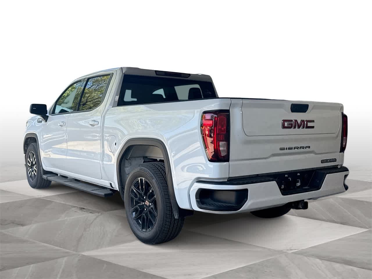 Thumbnail: 2026 GMC Sierra 1500 - 6