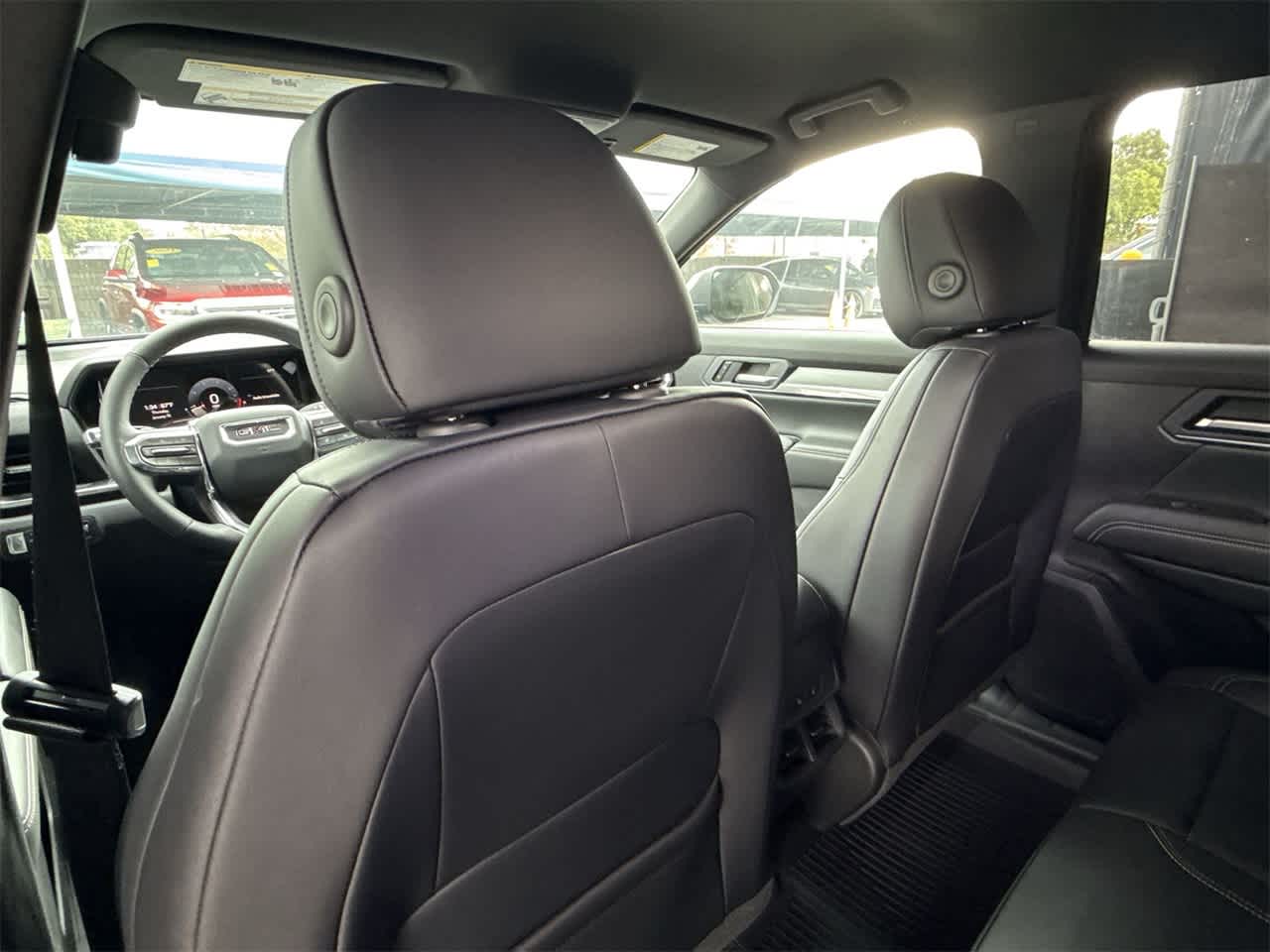 Thumbnail: 2026 GMC Terrain - 23