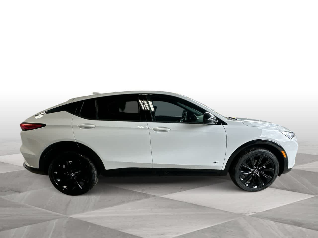 Thumbnail: 2026 Buick Envista - 9
