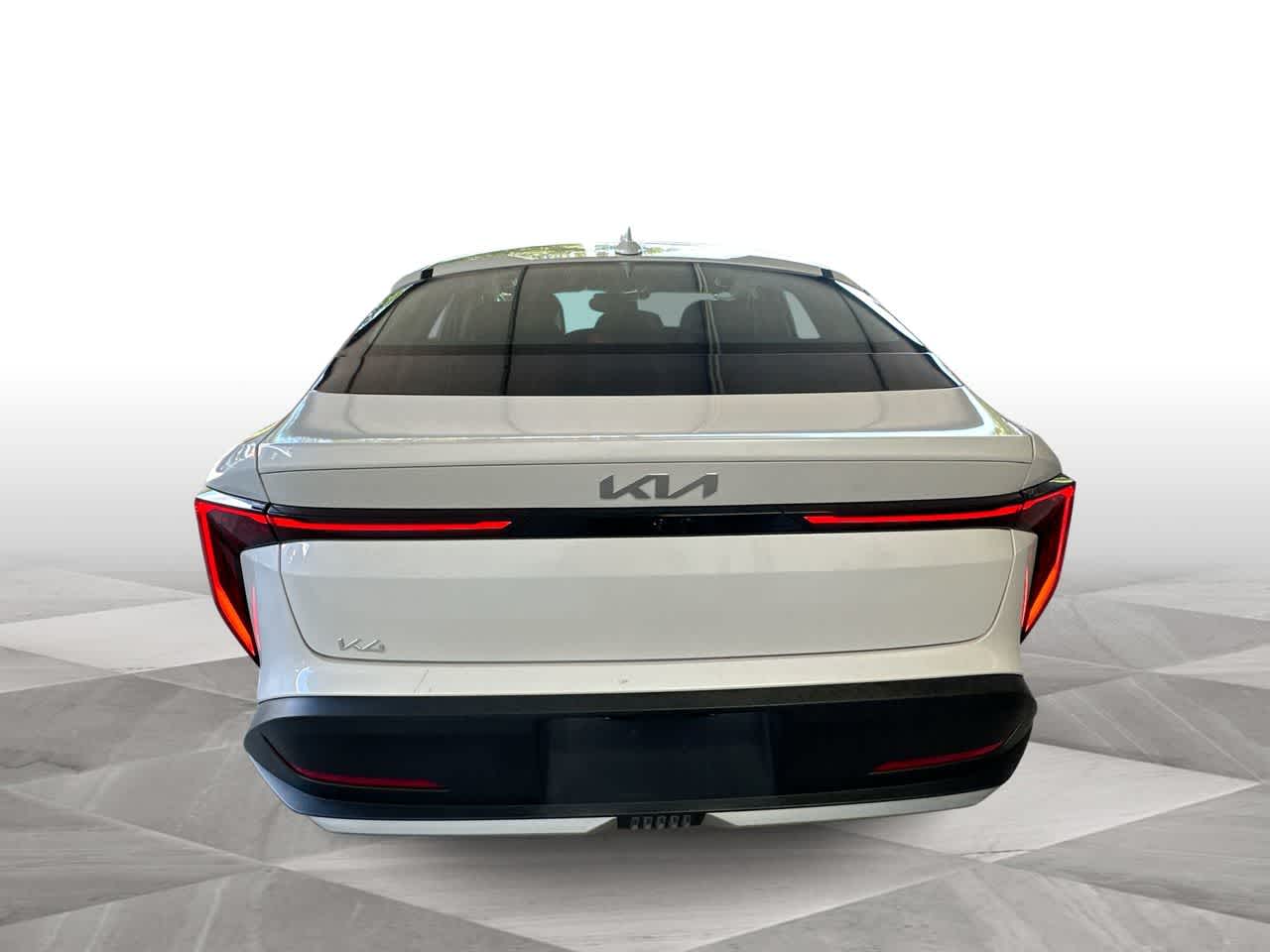Thumbnail: 2025 Kia K4 - 7