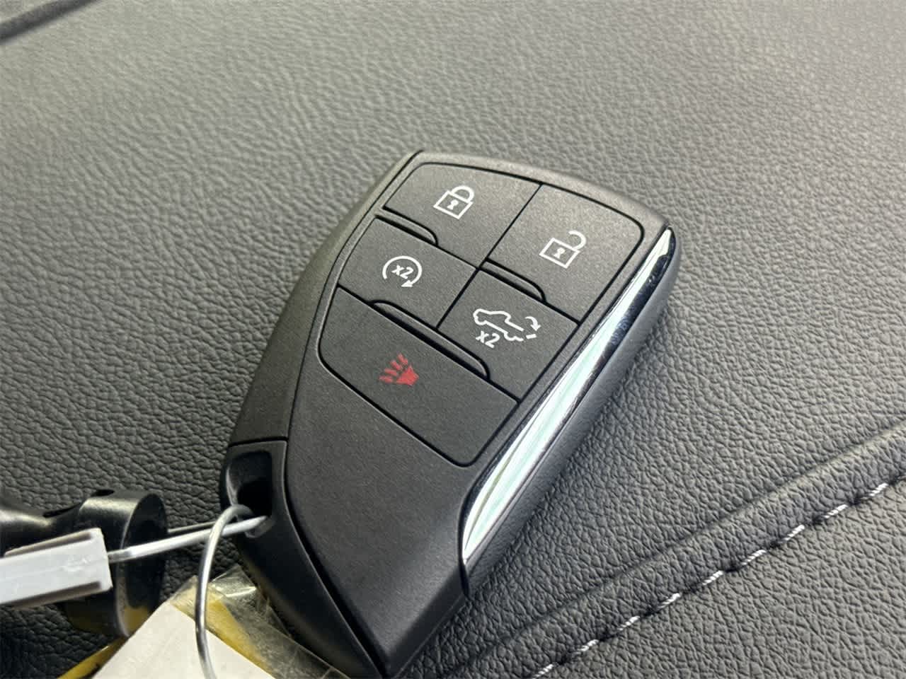 Thumbnail: 2025 GMC Sierra 1500 - 28