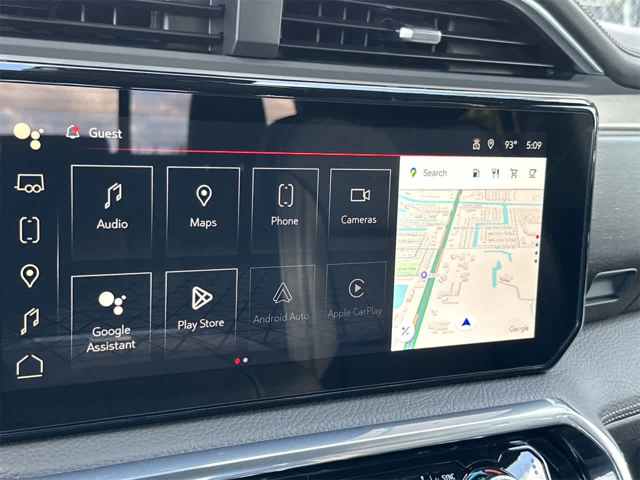 Thumbnail: 2026 GMC Sierra 1500 - 18