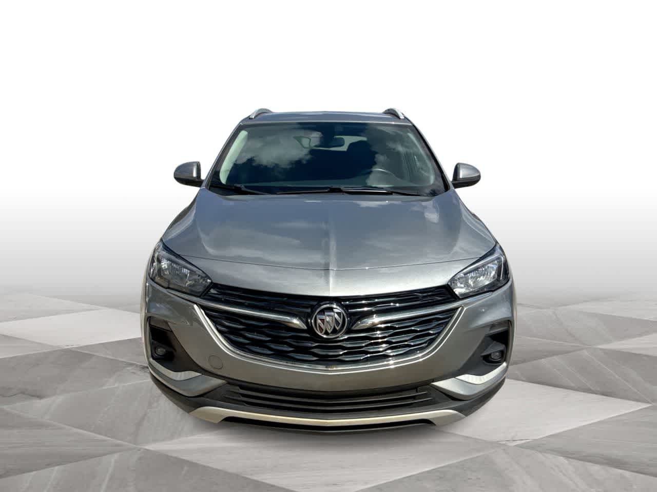 Thumbnail: 2023 Buick Encore GX - 3