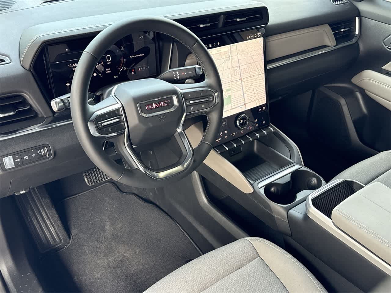 Thumbnail: 2026 GMC Terrain - 13