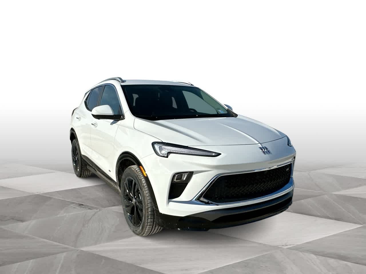 Thumbnail: 2026 Buick Encore GX - 2