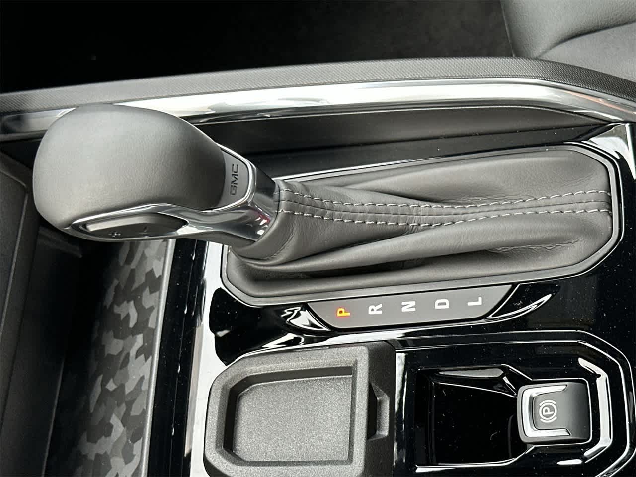 Thumbnail: 2026 GMC Canyon - 21
