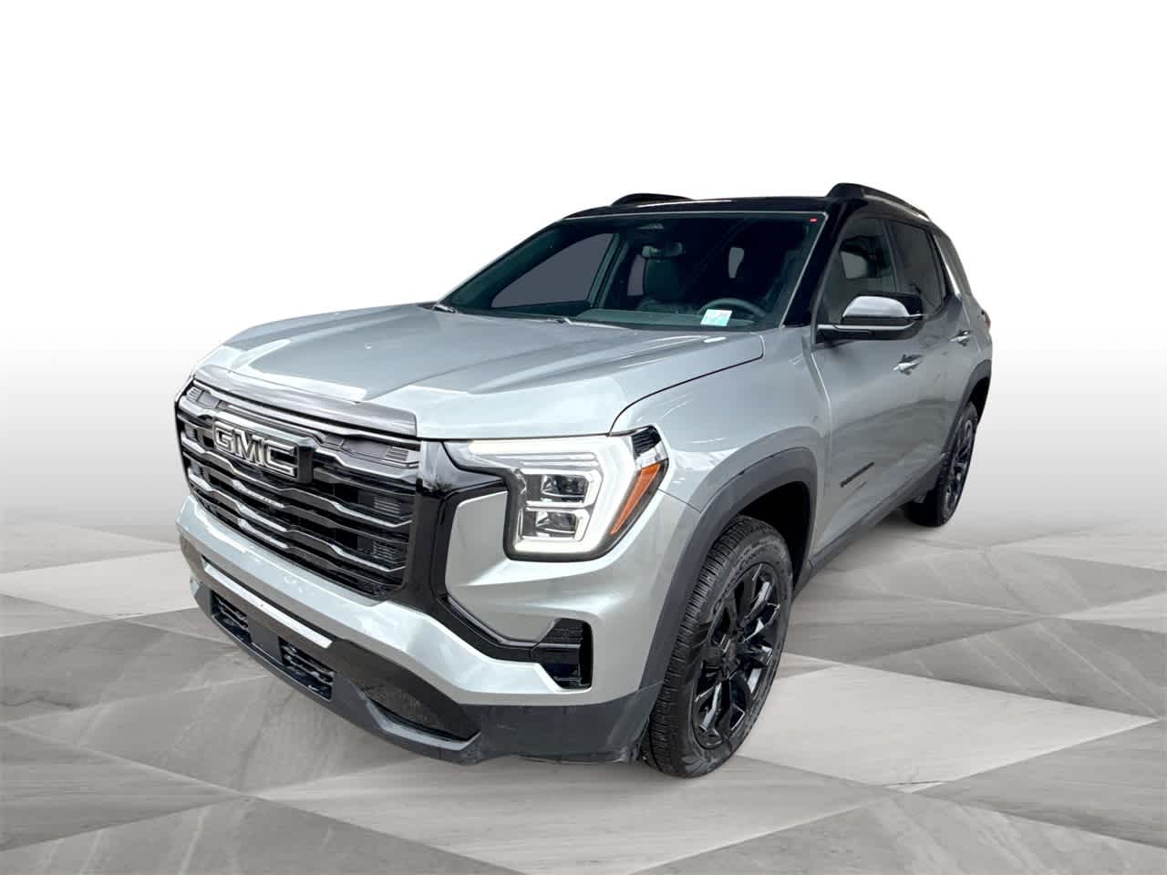 Thumbnail: 2026 GMC Terrain - 4