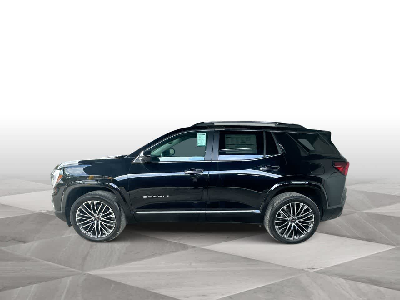Thumbnail: 2026 GMC Terrain - 5