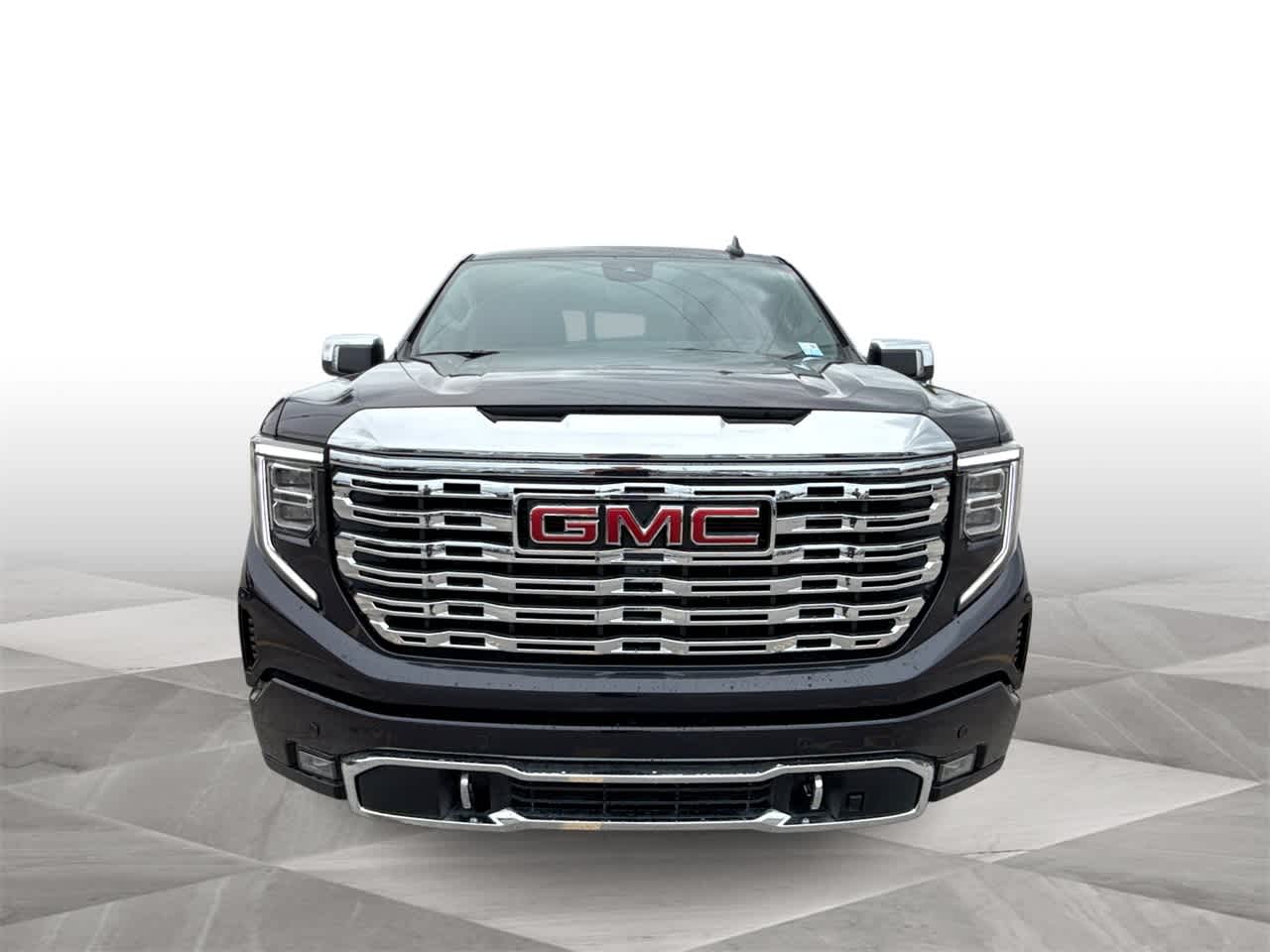 Thumbnail: 2026 GMC Sierra 1500 - 3