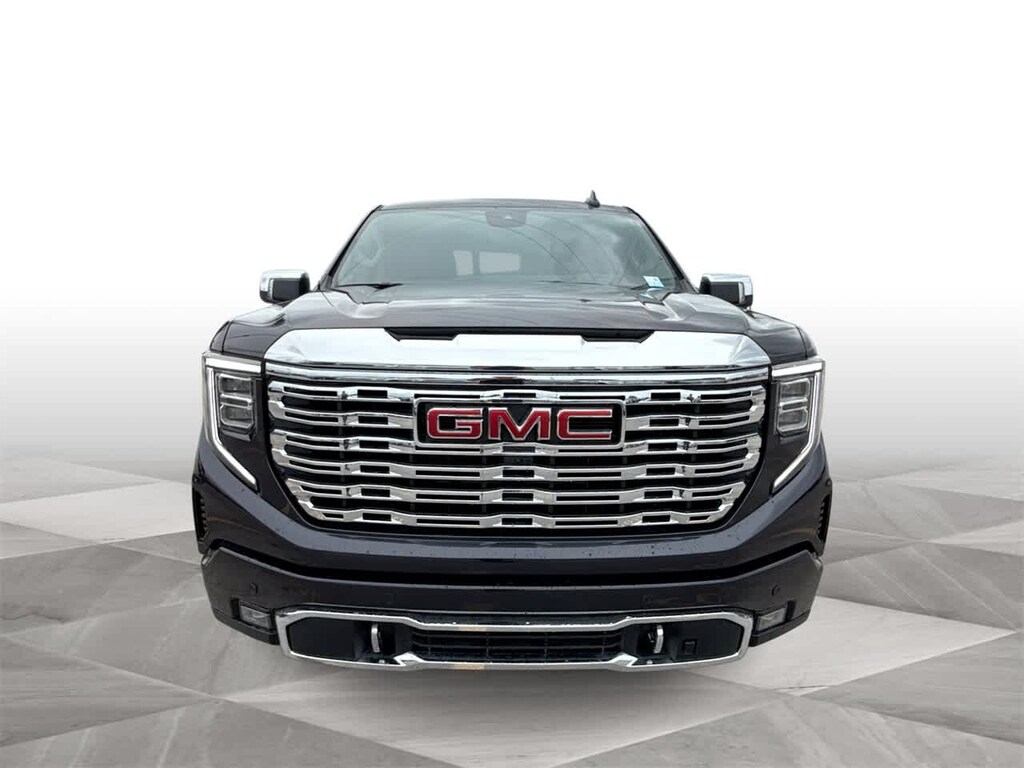 New 2026 GMC Sierra 1500 Denali Truck Crew Cab