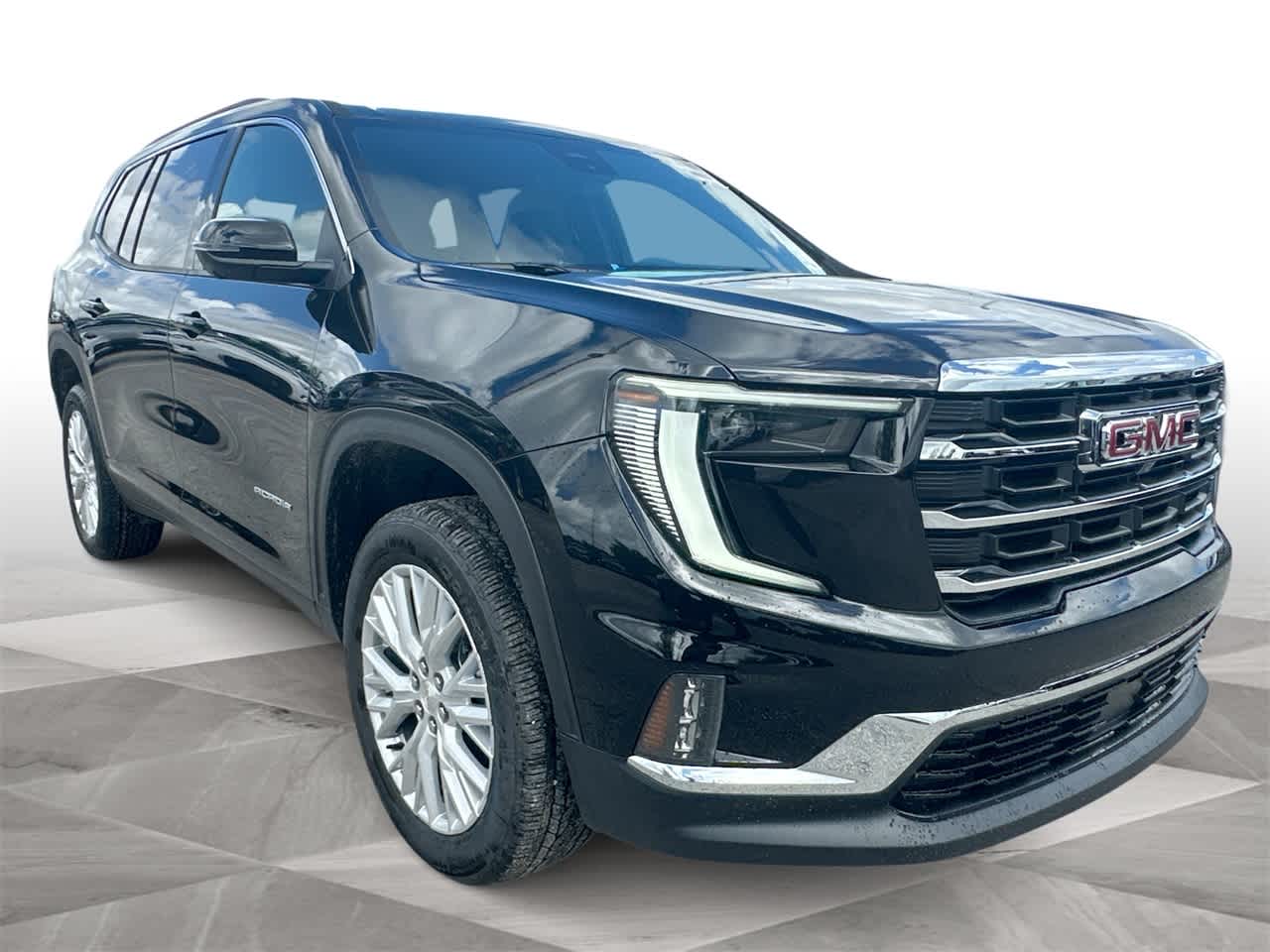 Thumbnail: 2026 GMC Acadia - 2